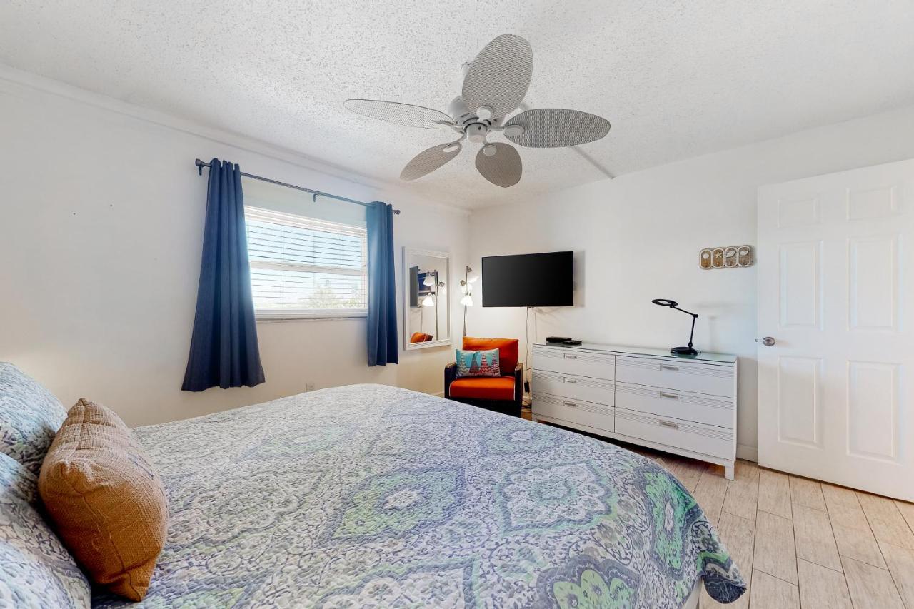 Holiday Villas III 201 Clearwater Beach Exterior foto